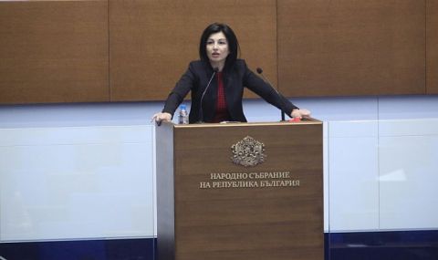 БСП към управляващите: Провалихте се във всичко социално - 1