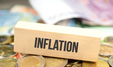 ЕС забави инфлацията и се върна на ниво oтпpeди вoйнaтa в Уĸpaйнa - 1