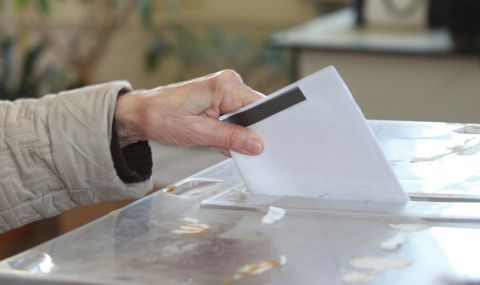 РИК създава "буферни" зони за изборите в Кърджалийско - 1