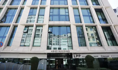 След акцията в оръжейна фирма: Няма данни за престъпление - 1