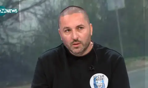 Бащата на Сияна: Ако карате бързо - намалете. Така спасяваме живот - 1