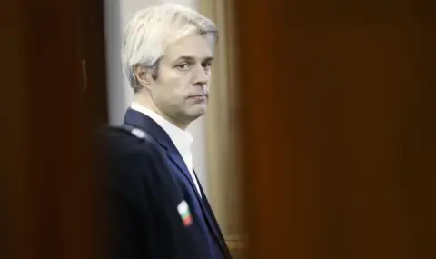 MEC - Varna meets on three signals against Mayor Blagomir Kotsev  - 1