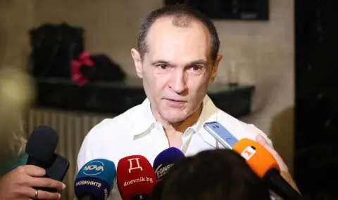 Съдът отново не пусна Васил Божков да излиза от България - 1