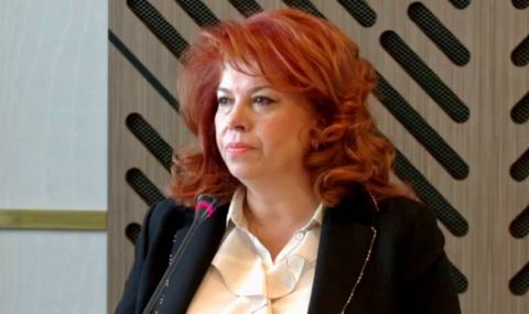 Илияна Йотова: Действията на служебния кабинет за енергийната сигурност са в правилната посока - 1