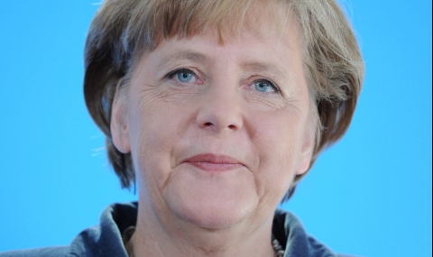 Меркел: Лошите рейтинги искат бързи мерки - 1