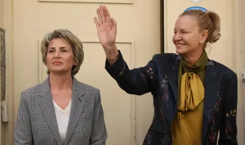 Съдебната сага около ръководството на БОК стартира: Първото дело влиза в съда днес - 1