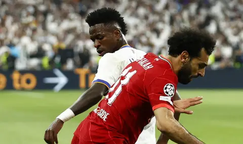 Тимове от Саудитска Арабия готвят офанзива за Салах и Винисиус - 1