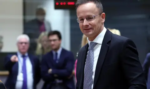 Hungary criticizes EU: "It is madness to send money to corrupt Ukraine  - 1