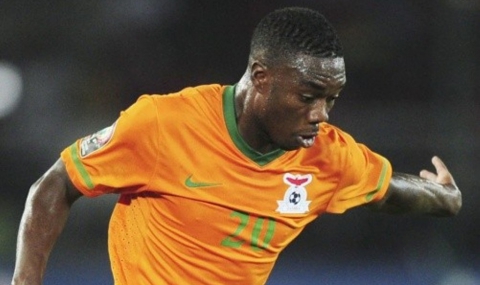 Замбия разби Судан, стигна 1/2 финал за Купата на Африка - 1