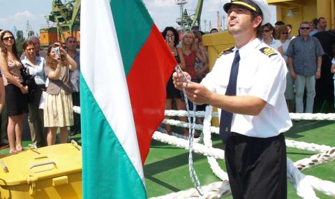 Кораби под български флаг вече почти няма - 1
