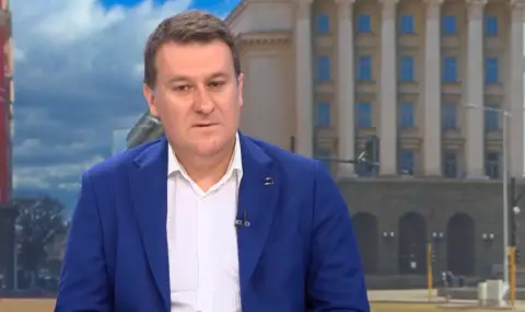 Милен Любенов: ГЕРБ в момента се готвят за предсрочни избори в София. Стачката е с политически привкус - 1