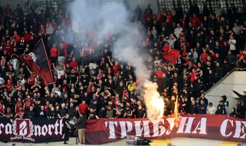 Сектор Г: Всичко вече е готово! Време е за шоу! - 1