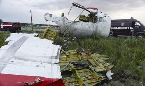 Кой свали полет MH17: двама руснаци и един украинец бяха осъдени задочно на доживотен затвор в Нидерландия - 1