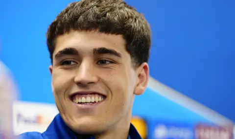 Пау Кубарси: Испания е основен претендент за световната титла - 1