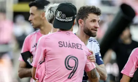 Томас Мюлер: Младите звезди на Германия не са готови за Мондиал 2026 - 1