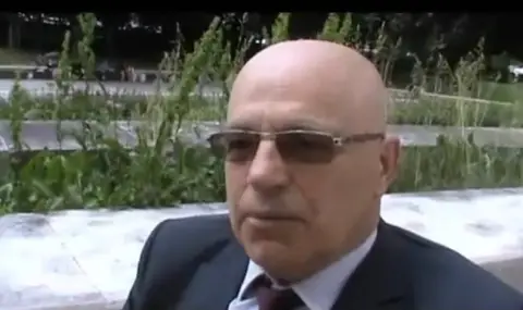 Д.ю.н. Орлин Борисов: Защо международното право бе умишлено игнорирано - 1