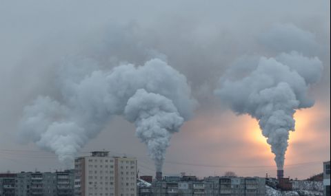 Гражданите на ЕС могат да съдят правителствата си за замърсяване на въздуха - 1
