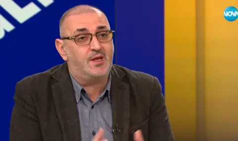 Керемедчиев: На погребението на папата може да се водят неофициални разговори за мир в Украйна - 1