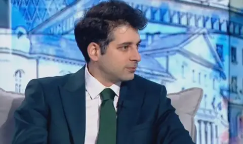 Пеканов: Следващият служебен кабинет ще е по новите правила и на президента няма да му е лесно