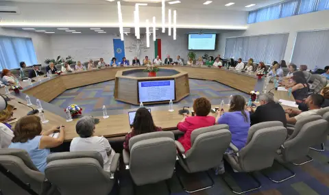 Вълчев: Започваме обсъждане за структурата на училищното образование - 1