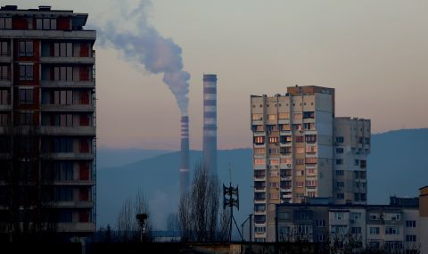 Експерт: Замърсеният въздух у нас убива между 15 и 20 пъти повече хора, отколкото катастрофите - 1