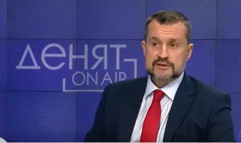 Калоян Методиев: Президентът си е изпускал няколко пъти нервите по отношение на това, че иска пари - 1