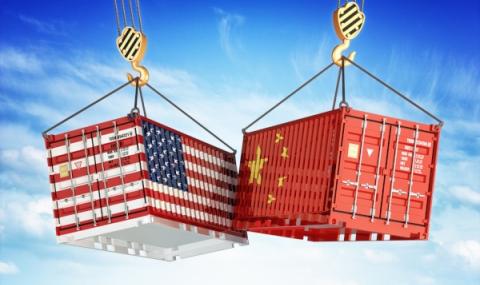 Китай: САЩ са икономически терористи - 1