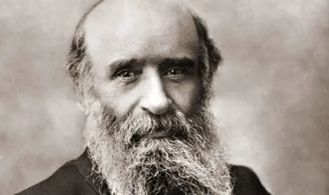 Marin Drinov: the scientist who laid the foundations of the Bulgarian Academy of Sciences - 1
