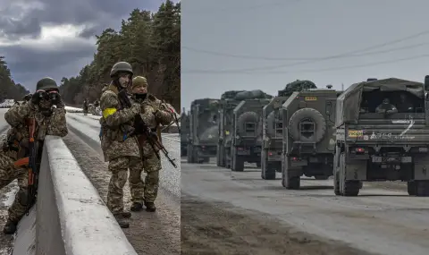 Путин струпа огромни войски, предстои нещо мащабно на фронта - 1