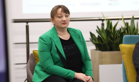 Сачева: Назначаването на Румен Спецов не беше изненада - 1