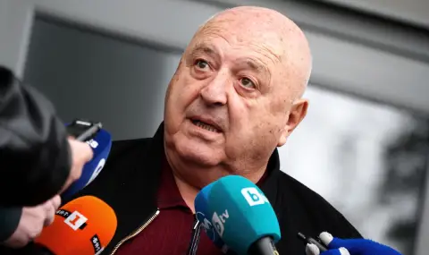 Венци Стефанов: Георги Иванов каза истината за Боби Михайлов, Думите на Стоичков ме разтърсиха - 1