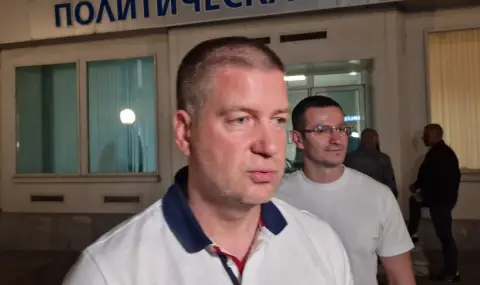 Кметът на Стара Загора - Живко Тодоров: Ние сме беройци и ще продължим да бъдем такива - 1