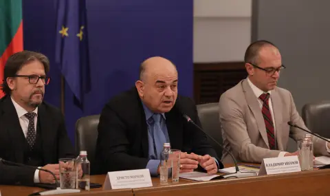 Euro Coordination Center: Nearly 60% of leva in circulation have been withdrawn  - 1