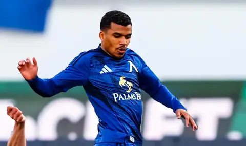 Фенербахче и Борусия (Дортмунд) напират за Майкон, твърдят в Бразилия - 1