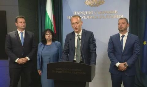 ГЕРБ ще удължава живота на ТЕЦ-овете централи - 1