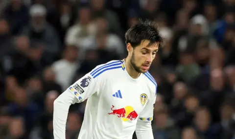 Илия Груев разкри интересни неща около своето бъдеще в Лийдс - 1