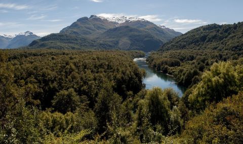 Жена изчезна край Кръстова гора - 1