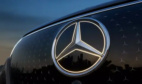 По половин милион евро за служители, които доброволно напуснат Mercedes - 1