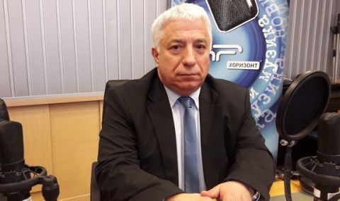 Валерий Тодоров: Не успяхме да извлечем поука от големите войни - 1