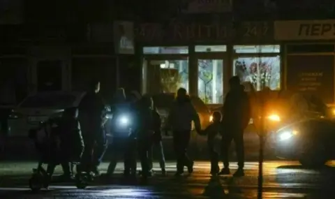 Експлозии разтърсиха четири области на Украйна. ПВО на Русия свали 55 украински дрона през изминалата нощ - 1