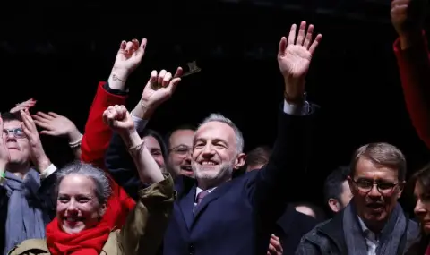 Франция след местния вот: между устойчивата левица и настъпващата периферна десница - 1