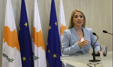 Кипър очаква първа европейска подкрепа - 1