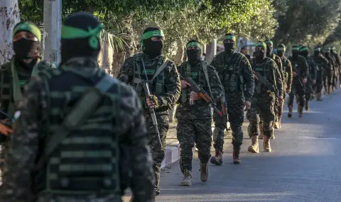 Заложници на Хамас: "Глад, издевателства и ужасяващ страх" - 1