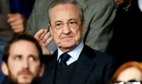  Реал Мадрид се насочва към сензационен нов треньор с мисъл за Мбапе - 1