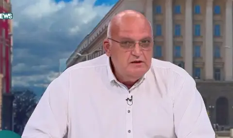 Д-р Брънзалов: Доболничната помощ е на цената на една подстрижка - 1