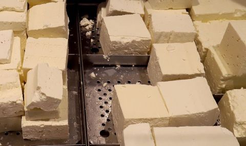 ЕК: Българското сирене е защитен продукт - 1