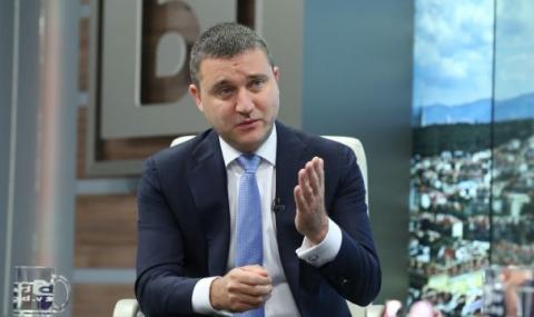 Министърът на финансите: Иван Костов беше успешен премиер - 1