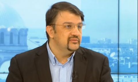 Настимир Ананиев: Гласувайте, за да рестартираме държавата - 1