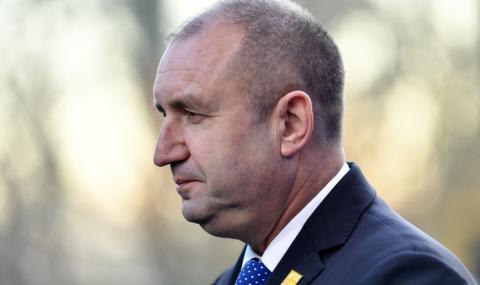 Президентът запозна словенския си колега с приоритетите на България в инициативата "Три морета" - 1