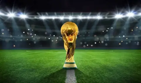 Световните квалификации в зона "Европа" продължават и днес - 1